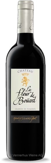 Château La Fleur de Boüard